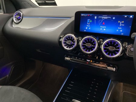 2025 Mercedes-Benz GLA Class - thumbnail 15