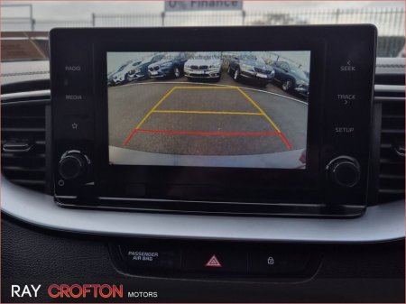 2021 Kia Ceed 1.0 GT Line Petrol €18,950 thumbnail