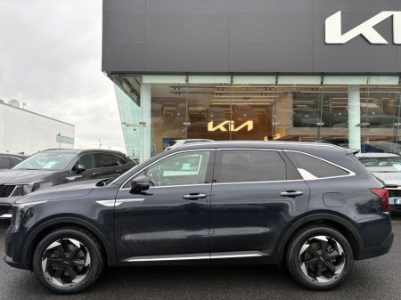 2024 Kia Sorento - thumbnail 3