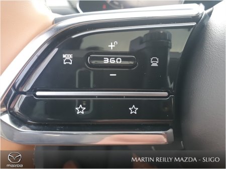 2026 Mazda Mazda6e - thumbnail 14