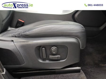 2020 Land Rover Range Rover Sport Huge Spec Sliding roof, Rear-Seat Entertainment System €48,995 thumbnail