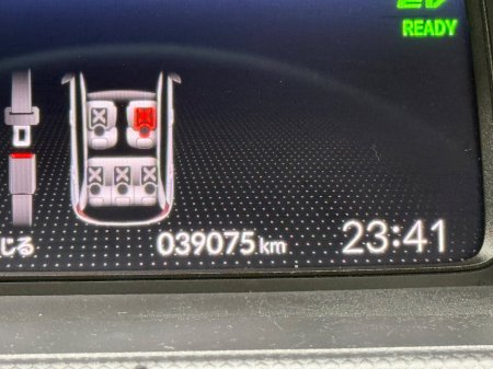 2020 Honda Jazz - thumbnail 8