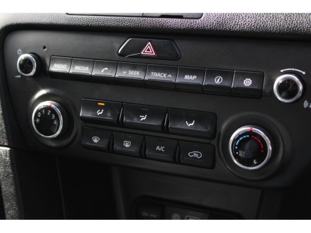 2016 Kia Sportage - thumbnail 14