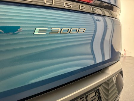 2026 Peugeot 3008 - thumbnail 25
