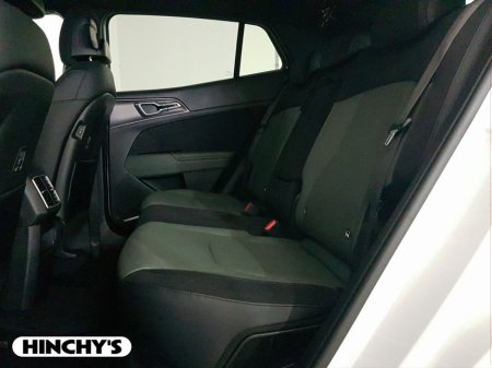 2024 Kia Sportage Anniversary Edition Plug-in Hybrid €38,900 thumbnail