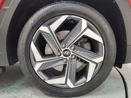 2023 Hyundai Tucson 4WD Executive Plus PHEV Auto Finance From €136 per week €37,900 thumbnail