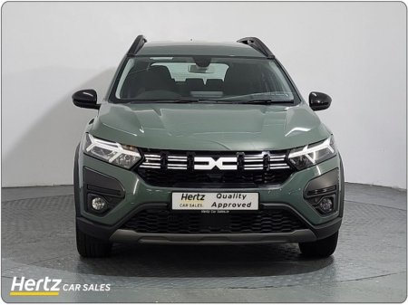 2023 Dacia Jogger - thumbnail 16