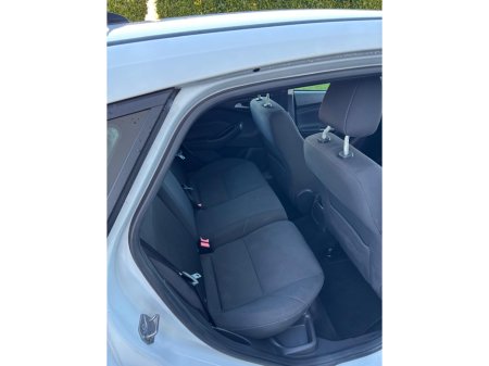 2016 Ford Focus STYLE 1.5 TD 95PS 6SPEED 4 5DR 4DR €9,500 thumbnail