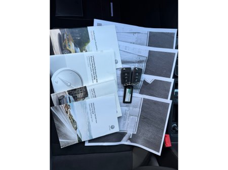 2019 Volkswagen Golf GT 1.5 TSI EVO, 2 YEAR NCT, MANUAL, LOW TAX, LOW INSURANCE €17,995 thumbnail