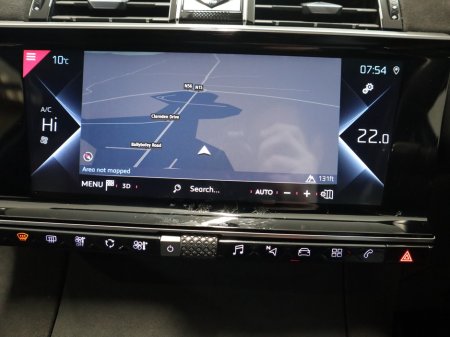 2021 DS Automobiles DS 7 - thumbnail 16