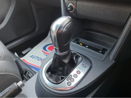 2013 Volkswagen Touran 1.4 HIGHLINE 7 SEATER FAMLY MPV  AUTOMATIC - REV CAMERA -ALLOYS SIMI DEALER - SPECIALISING IN IMPORTS OF GERMAN AUTOMATIC HI SPEC CARS €10,750 thumbnail