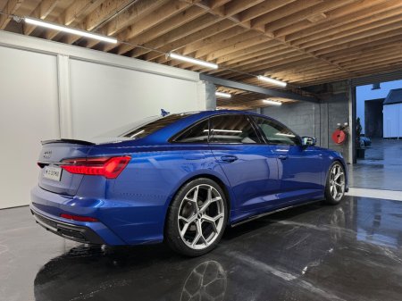 2019 Audi A6 2.0TDI 204 S tronic S Line €30,995 thumbnail