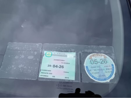 2015 Hyundai i30 - thumbnail 16