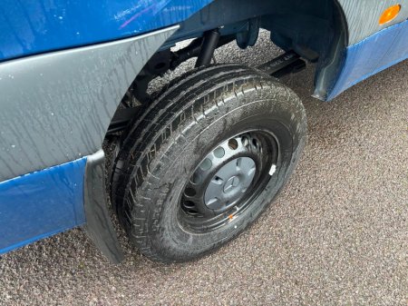 2026 Mercedes-Benz Sprinter - thumbnail 7