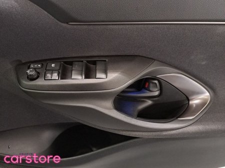 2024 Toyota Yaris Cross YARIS Cross GR SPORT 4DR AUTO €32,880 thumbnail