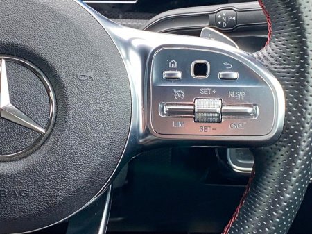 2021 Mercedes-Benz A Class A250E AMG PHEV €27,995 thumbnail