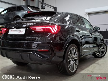 2024 Audi Q3 - thumbnail 25
