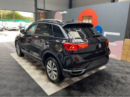 2020 Volkswagen T-Roc - thumbnail 4