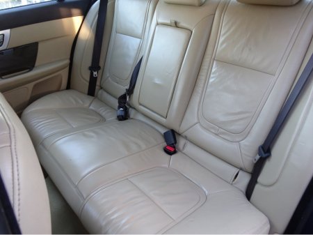 2013 Jaguar XF 2.2 D PREMIUM LUXURY 4DR AUTOMATIC TRADE SALE KEY 182 €4,950 thumbnail