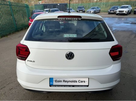 2018 Volkswagen Polo - thumbnail 6