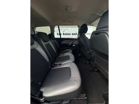 2018 Citroen Grand C4 Picasso - thumbnail 11