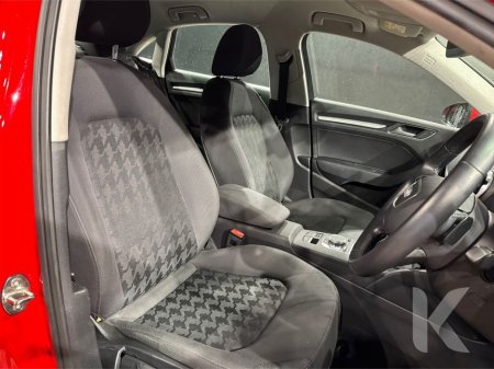 2017 Audi A3 - thumbnail 14