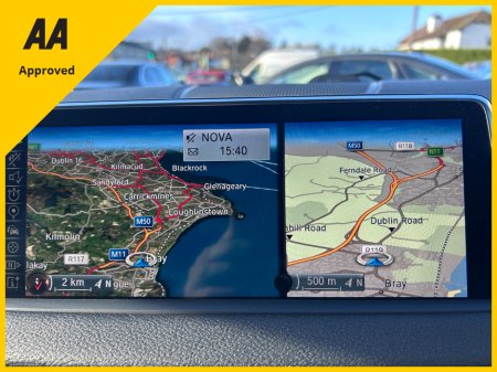 2016 BMW X5 2016 BMW X5 X40E M SPORT X DRIVE AUTO €26,950 thumbnail