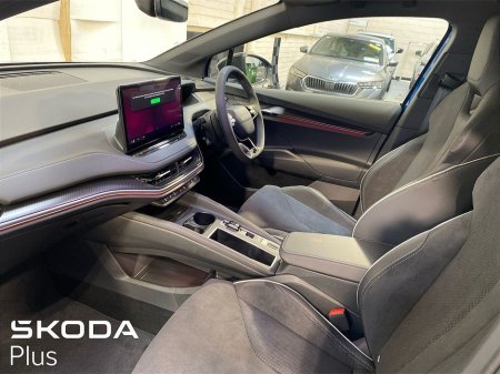 2025 Skoda Elroq 85 Sportline €42,950