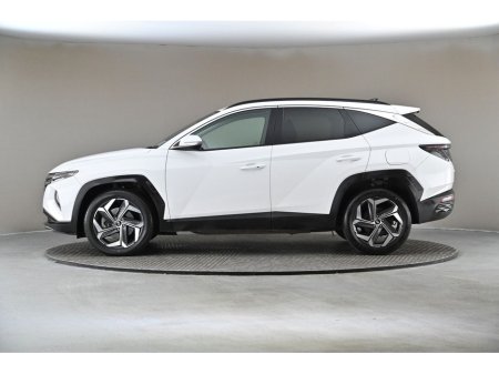 2023 Hyundai Tucson - thumbnail 11