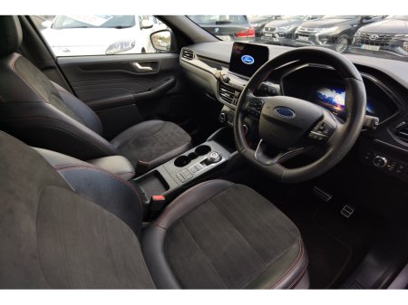 2023 Ford Kuga 2.5 ST-LINE AUTOMATIC PETROL PLUG-IN HYBRID - FINANCE AVAILABLE - CALL US TODAY ON 01 492 6566 OR 087-092 5525 €26,950 thumbnail