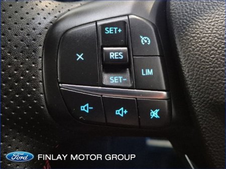 2024 Ford Kuga 2.5 Duratec 225PS PHEV ST-Line X Auto €36,950 thumbnail