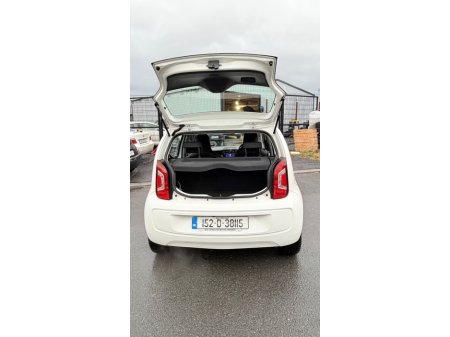 2015 Volkswagen up! 1.0 75BHP TAKE UP €7,999 thumbnail