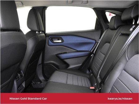 2023 Nissan Qashqai 1.3 PET MILD HYBRID SV PREMIUM thumbnail