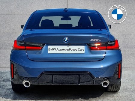 2025 BMW 3 Series - thumbnail 15