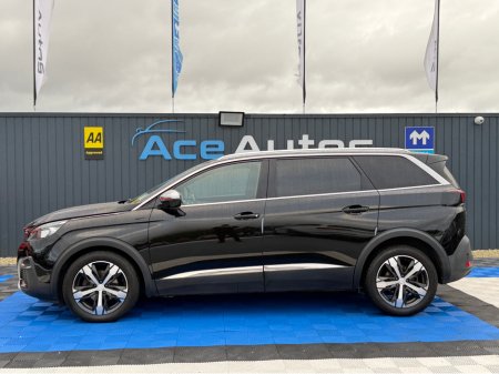 2018 Peugeot 5008 GT PREMIUM - 2.0L DIESEL - AUTO - 7 SEATS - 12M WARRANTY - CAR:1721 €24,950 thumbnail