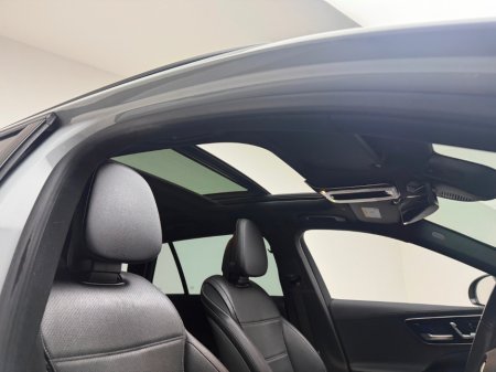 2024 Mercedes-Benz C Class C300E AMG LINE PREM PLUS *PAN ROOF* €54,990 thumbnail