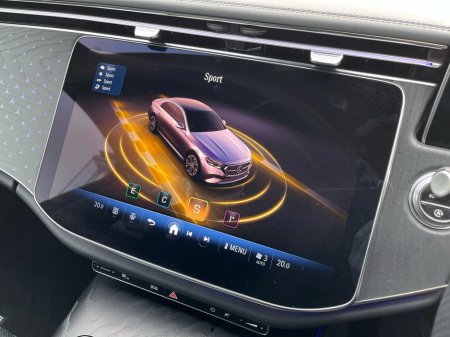 2024 Mercedes-Benz E Class - thumbnail 24