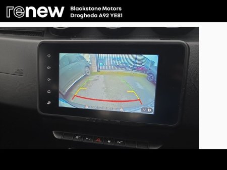 2023 Dacia Duster 1.5 Blue dCi 115 Expression €23,950 thumbnail