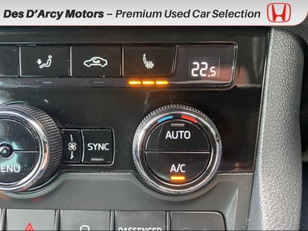 2022 Skoda Karoq SE L IMMACULATE CONDITION €27,950 thumbnail