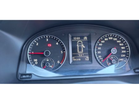 2019 Volkswagen Caddy  €9,950 thumbnail