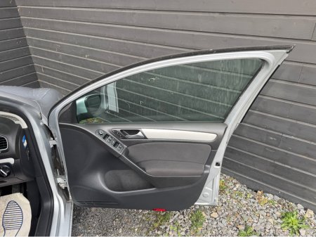 2012 Volkswagen Golf 1.4 TFSI AUTO 5DR €8,995 thumbnail