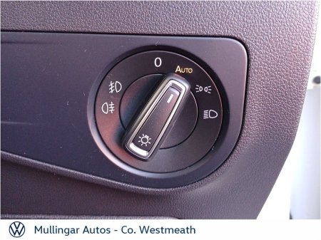 2020 Volkswagen Tiguan 1.4 TSI 130HP Comfortline €28,950 thumbnail