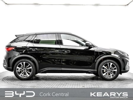 2026 BYD ATTO 3 - thumbnail 5