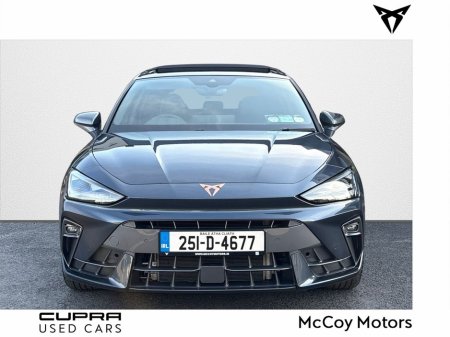 2025 Cupra Leon *DEMO SALE* CUPRA LEON 2.0TDI 150HP DSG AUTO* PANORAMIC SUNROOF - EDGE PACK - MANUFACTURE WARRANTY*FINANCE AVAILABLE*0% PCP UNTIL THE END OF DECEMBER* €37,450