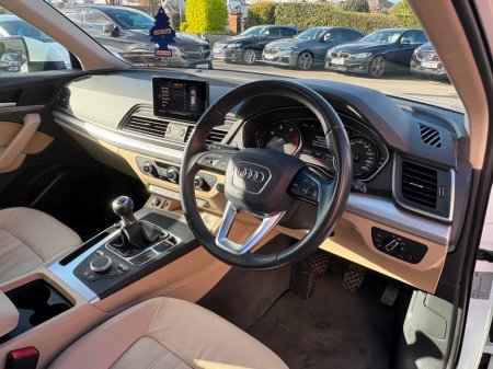 2018 Audi Q5 - thumbnail 10