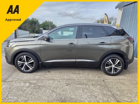 2019 Peugeot 3008 - thumbnail 6