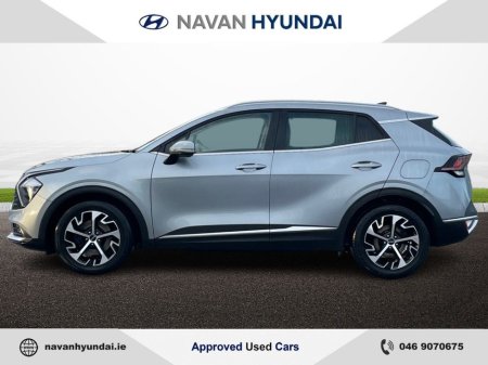 2022 Kia Sportage 1.6 CRDi SCR Diesel 115 hp K2 6MT €26,950