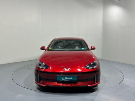 2023 Hyundai Ioniq 6 - thumbnail 2