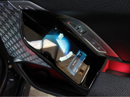 2024 BMW i7 - thumbnail 15