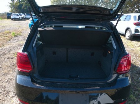 2017 Volkswagen Polo 1.2 TSI 5DR 90HP Comfortline DSG €13,950 thumbnail